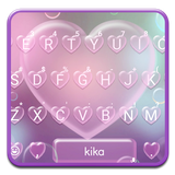 com.ikeyboard.theme.romantic.bubble.heart