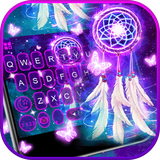 com.ikeyboard.theme.galaxy.dream.catcher