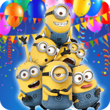 hon.app.minionparty