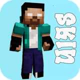 herobrine_skins.herobrine_mcpe.skinpack_herobrine.herobrine_minecraft