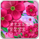 keyboard.theme.flower.blossom