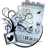 com.best.illustration.crow.tree