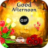 com.Perfect.Limited.GIFGoodAfternoon