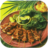 mosbat.kababvaghazayegooshti