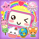 com.PlayZone.My.Kawaii.Photo.Stickers