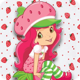 ir.st.girlStrawberryCartoon