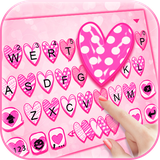 com.ikeyboard.theme.doodle.love.pink