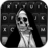 com.ikeyboard.theme.horror.skull.nun