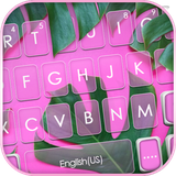 com.ikeyboard.theme.tropical.leaves