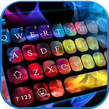 com.ikeyboard.theme.colorful.smok