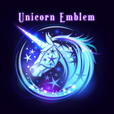 jp.co.a_tm.android.plus_unicorn_emblem
