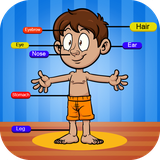 com.mbd.learnbodyparts