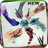 com.feandroyuya.coolartdrawingideas