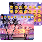 com.kkkeyboard.emoji.keyboard.theme.Beach