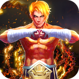 mma.Fighting.Championship