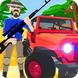 com.OppanaGames.Safari.Hunting.Wild.Animal