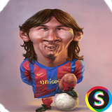 sadroid.karikatorFootbalistha