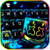 com.ikeyboard.theme.neon.graffiti.dj
