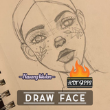 com.nw.howtodrawface