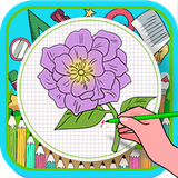 com.agileapps.HowtoDrawFlowers