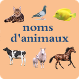 french.animals.names.with.sounds