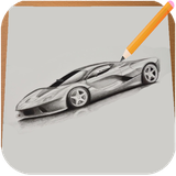 com.sketchdrawstudioz.howtodrawcarsart