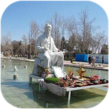 mosbat.makanhayedidanimashhad