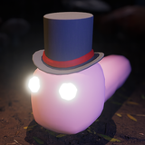 no.inconspicuous.wormjazz