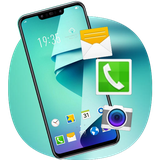 theme.abstract.simple.galaxy.j1.wallpaper