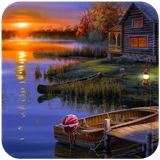 com.livewallpapers.sunsetlivewall