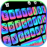 com.ikeyboard.theme.rainbow.holograph