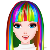 air.com.igg.perfectrainbowhairstyles