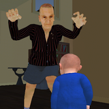 escape.grandma.granny.simulator.robux.house