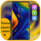 com.xiaomi.redmi9t.xiaomiRedmi9t.XiaomiRedmi9pro.XiaomiRedmi10pro.Launcher.Theme