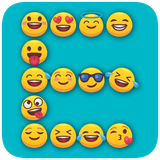 emoji.letter.app