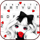 com.ikeyboard.theme.anime.girl