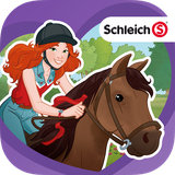 de.blueocean.horse.club.pferde.abenteuer.schleich.pferd.reiten.pflegen.spielen
