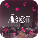 errows.asciisymbol.asciisymbols.symbols