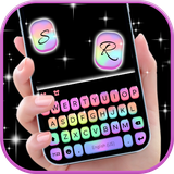 com.ikeyboard.theme.shiny.rainbow.button