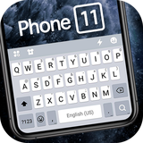 com.ikeyboard.theme.space.gray.phone_11.pro