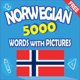 com.language.norwegian5000wordswithpictures