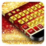 com.newstarter.goldkeyboard