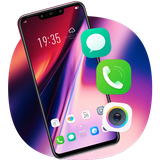 theme.colorful.bright.one.plus.pro5g.launcher.wallpaper