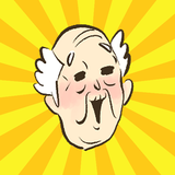 jp.co.goodroid.grandpa_en