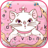 com.ikeyboard.theme.pinky.cat.donut