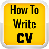 how.to.write.a.cv