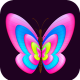 com.Butterfly.wallpaper.animal.flowerbutterfly.wallpaper