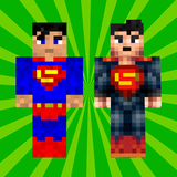 com.funpixstudio.supermanskin