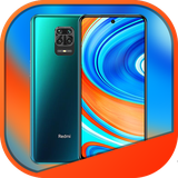 mania.Theme.xiaomi.redmi.note9.pro.pocof2.k30.launcher.wallpaper