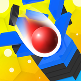 drop.helix.jump.stack.ball.blast.fall.smash